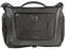 T-Tech Presidio By Tumi Cook Black Laptop Messenger Bag
