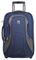 T-Tech Presidio By Tumi  Navy Park International Business Carry-On