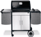 Weber Genesis Silver B Premium Liquid Propane Outdoor Grill