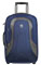 T-Tech By Tumi Navy Presidio Lincoln Frequent Business Traveler Luggage