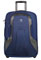 T-Tech  PresidioBy Tumi Navy Mason Wheeled Medium Trip Luggage