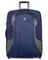 T-Tech By Tumi Navy Presidio Mason Washington Wheeled Extended Trip Luggage