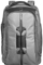 T-Tech Presidio By Tumi Silver Mist Piper Carry On Backpack