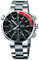 Oris Divers Titan Chronograph Automatic Mens Watch