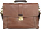 Tumi Beacon Hill Cambridge Leather Brief Case