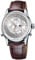 Oris Artelier Worldtimer Automatic Mens Watch
