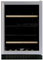 Marvel Luxury Series Two-Zone Beverage And Wine Refrigerator