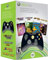 Microsoft Xbox 360 Black Wireless Controller Gaming Pack