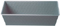 WMF Silver Loaf Pan