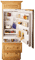 Sub-Zero 700 Series 27" Integrated Bottom Mount Refrigerator Icemaker/Freezer