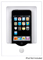 Launchport iPort IW20 In-Wall Music System For iPod