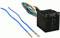 Metra Smart Car Stereo Harness