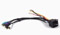 Metra Amplifier Integration Harness