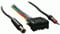 Metra Into Car Harness Tuner Bypass