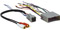 Metra Amplifier Harness