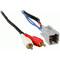 Metra Ford Sub-Plug Harness