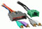 Metra Amplifier Integration Harness