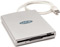 LaCie USB 2.0 Floppy Disk Drive