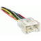 Metra Mitsubishi Wire Harness