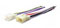 Metra Amplifier Intergration Harness