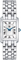 ESQ By Movado Filmore Stainless Steel Ladies Watch