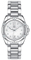 ESQ By Movado White-Mother-Of-Pearl Dial Torrent Womens Watch