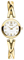 ESQ By Movado Yellow Gold-Plated Sienna Womens Watch