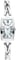 ESQ By Movado ESQ Sienna Mother Of Pearl Ladies Watch