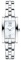 ESQ By Movado Stainless Steel Linque Womens Watch
