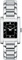 ESQ By Movado ESQ Venture Black Dial Diamond Ladies Watch