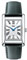 ESQ By Movado ESQ Filmore Stainless Steel Ladies Watch