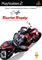 Tourist Trophy Video Game For The Sony PS2
