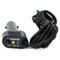 Escort Straight SmartCord Blue