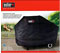 Weber Black Grill Cover