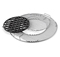 Weber Original Gourmet BBQ Sear Grate Set