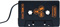 Griffin iPod DirectDeck Universal Cassette Adapter