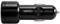Griffin USB PowerJolt Universal Car Charger