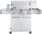 Weber Summit S-470 Natural Gas Stainless Steel Outdoor Grill