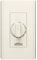 Broan Electronic Variable Speed Wall Control - Ivory Finish