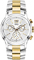 ESQ By Movado Quest Stainless Steel Chronograph Mens Watch