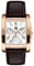 ESQ By Movado Rose Gold Stainless Steel Prescott Mens Watch