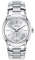ESQ By Movado Stainless Steel Quest Mens Watch