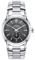 ESQ By Movado Stainless Steel Quest Mens Watch