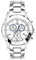 ESQ By Movado Stainless Steel Aston Mens Watch