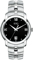 ESQ By Movado Muse Black Dial Mens Watch
