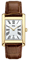 ESQ By Movado Yellow Gold Ion-Plated Stainless Steel Filmore Mens Watch