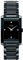 ESQ By Movado ESQ Venture Black Dial Mens Watch