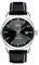 ESQ By Movado Stainless Steel Chronicle Mens Watch
