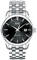 ESQ By Movado Stainless Steel Chronicle Mens Watch