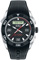 ESQ By Movado Octane Black Mens Watch